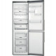 მაცივარი WHIRLPOOL W7X 82O OX