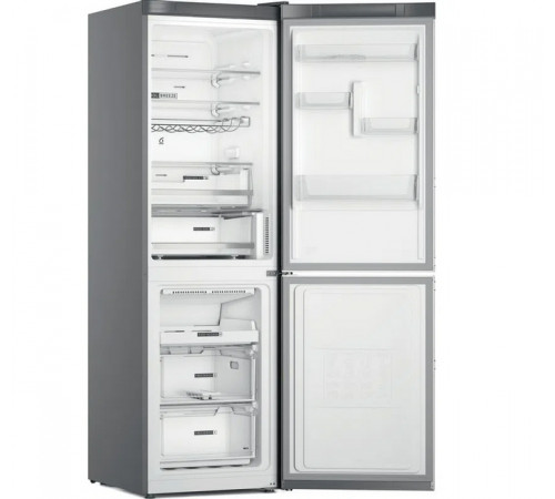 მაცივარი WHIRLPOOL W7X 82O OX მაცივარი WHIRLPOOL W7X 82O OX