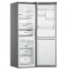 მაცივარი WHIRLPOOL W7X 82O OX