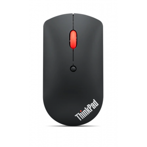მაუსი Lenovo ThinkBook Bluetooth Silent Mouse (4Y50X88822)