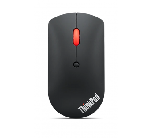 მაუსი Lenovo ThinkBook Bluetooth Silent Mouse (4Y50X88822) მაუსი Lenovo ThinkBook Bluetooth Silent Mouse (4Y50X88822)