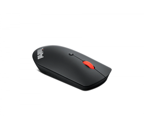 მაუსი Lenovo ThinkBook Bluetooth Silent Mouse (4Y50X88822) მაუსი Lenovo ThinkBook Bluetooth Silent Mouse (4Y50X88822)