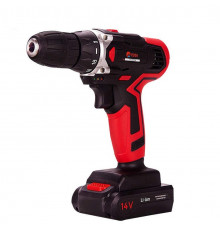 სახრახნისი EDON CF1405 14.4V