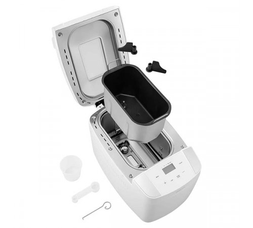 პურის საცხობი SENCOR SBR 0770WH პურის საცხობი SENCOR SBR 0770WH