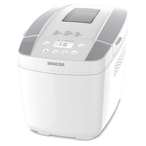 პურის საცხობი SENCOR SBR 0770WH
