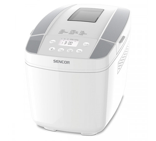პურის საცხობი SENCOR SBR 0770WH პურის საცხობი SENCOR SBR 0770WH