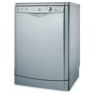 ჭურჭლის სარეცხი მანქანა INDESIT DFG-262SEU 