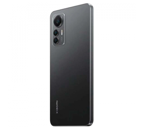 Xiaomi 12 Lite (Global version) 8GB/128GB Black Xiaomi 12 Lite (Global version) 8GB/128GB Black