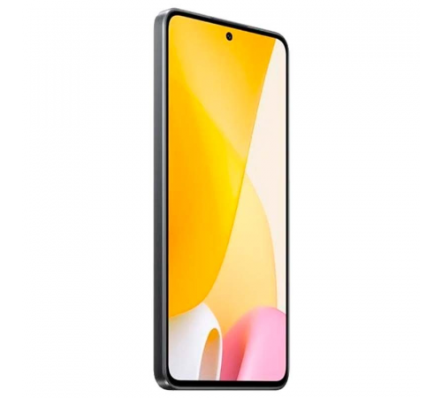 Xiaomi 12 Lite (Global version) 8GB/128GB Black Xiaomi 12 Lite (Global version) 8GB/128GB Black