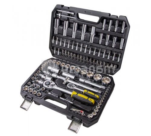 ნაკრები ინსტრუმენტების Topmaster 339206 TMP 108 ც ნაკრები ინსტრუმენტების Topmaster 339206 TMP 108 ც