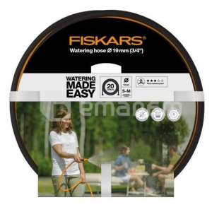 შლანგი Fiskars 1023653 3/4" Q3 20 მ
