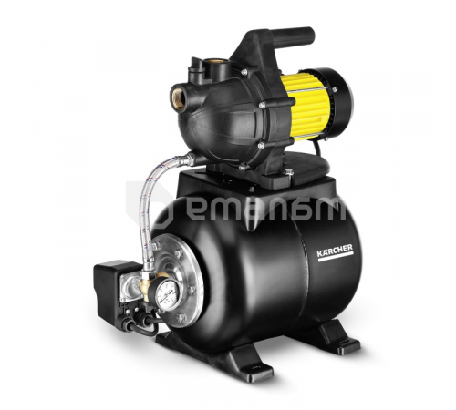 ტუმბო Karcher BP 3 HOME 800W ტუმბო Karcher BP 3 HOME 800W