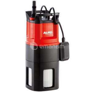 ტუმბო AL-KO DIVE 6300/4 1000W (113037)