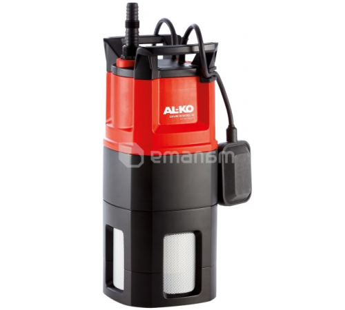 ტუმბო AL-KO DIVE 6300/4 1000W (113037) ტუმბო AL-KO DIVE 6300/4 1000W (113037)