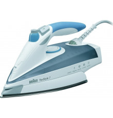 უთო BRAUN TS765EA
