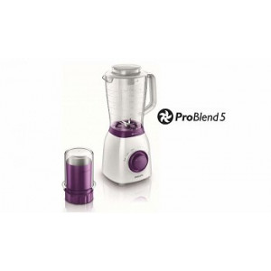 ბლენდერი PHILIPS HR2163/00