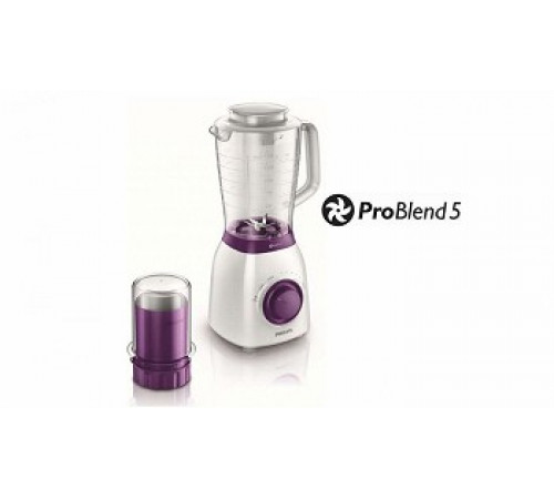 ბლენდერი PHILIPS HR2163/00 ბლენდერი PHILIPS HR2163/00