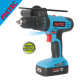 სახრახნისი FIXTEC FCD18L01 18V