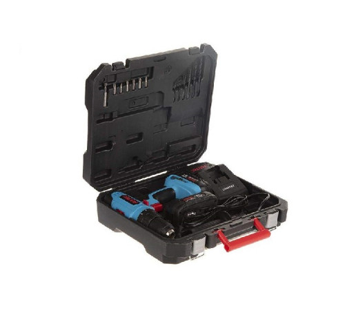 სახრახნისი FIXTEC FCD18L01 18V სახრახნისი FIXTEC FCD18L01 18V