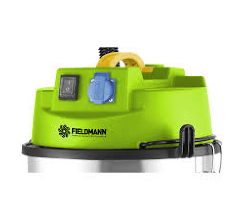 მტვერსასრუტი FIELDMANN FDU 2004- E მტვერსასრუტი FIELDMANN FDU 2004- E