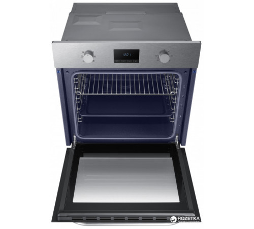 ჩასაშენებელი ღუმელი SAMSUNG NV70K1310BS/WT ჩასაშენებელი ღუმელი SAMSUNG NV70K1310BS/WT