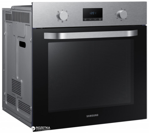 ჩასაშენებელი ღუმელი SAMSUNG NV70K1310BS/WT ჩასაშენებელი ღუმელი SAMSUNG NV70K1310BS/WT