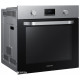 ჩასაშენებელი ღუმელი SAMSUNG NV70K1310BS/WT