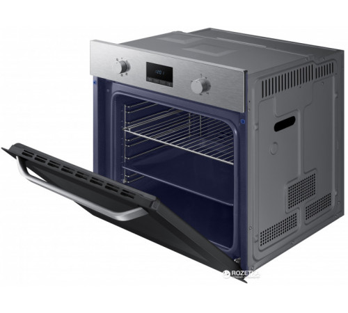 ჩასაშენებელი ღუმელი SAMSUNG NV70K1310BS/WT ჩასაშენებელი ღუმელი SAMSUNG NV70K1310BS/WT