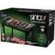 ელექტრო გრილი SINBO SBG 7105