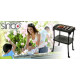 ელექტრო გრილი SINBO SBG 7105