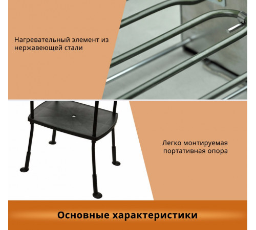 ელექტრო გრილი SINBO SBG 7105 ელექტრო გრილი SINBO SBG 7105