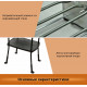 ელექტრო გრილი SINBO SBG 7105