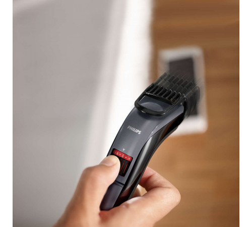 თმის საკრეჭი PHILIPS QT4015/15 თმის საკრეჭი PHILIPS QT4015/15
