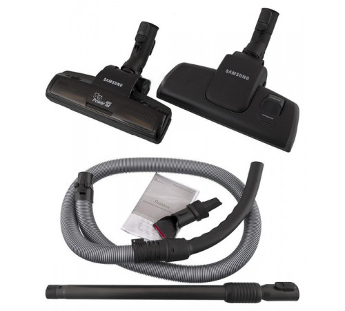 მტვერსასრუტი SAMSUNG VCC8836V36/XEV მტვერსასრუტი SAMSUNG VCC8836V36/XEV