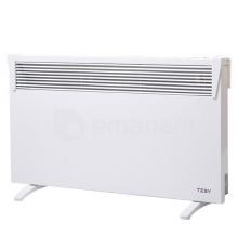 ელექტრო კონვექტორი Tesy 304818 CN 03 250 MIS F 2500w