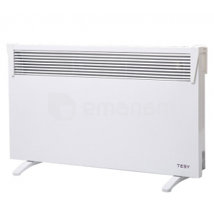ელექტრო კონვექტორი Tesy 304818 CN 03 250 MIS F 2500w