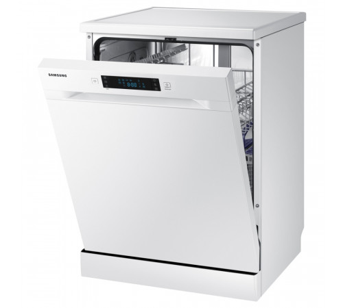ჭურჭლის სარეცხი მანქანა SAMSUNG DW60M5052FW/TR ჭურჭლის სარეცხი მანქანა SAMSUNG DW60M5052FW/TR