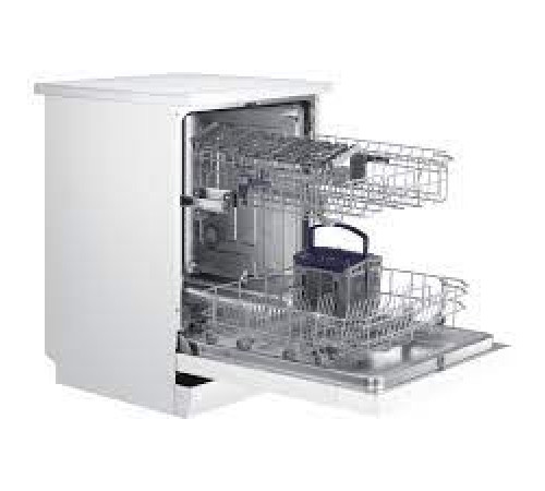 ჭურჭლის სარეცხი მანქანა SAMSUNG DW60M5052FW/TR ჭურჭლის სარეცხი მანქანა SAMSUNG DW60M5052FW/TR
