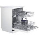 ჭურჭლის სარეცხი მანქანა SAMSUNG DW60M5052FW/TR
