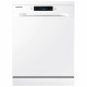 ჭურჭლის სარეცხი მანქანა SAMSUNG DW60M5052FW/TR
