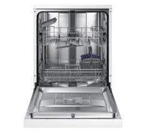 ჭურჭლის სარეცხი მანქანა SAMSUNG DW60M5052FW/TR ჭურჭლის სარეცხი მანქანა SAMSUNG DW60M5052FW/TR
