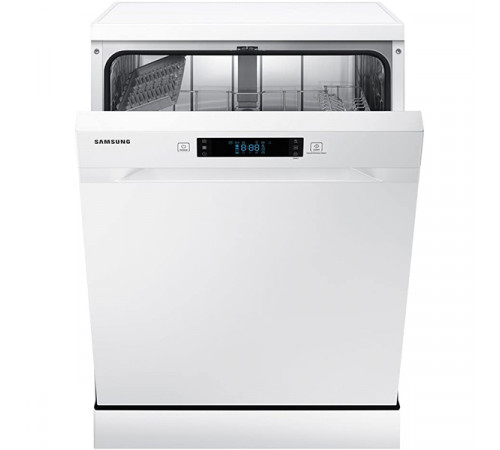 ჭურჭლის სარეცხი მანქანა SAMSUNG DW60M5052FW/TR ჭურჭლის სარეცხი მანქანა SAMSUNG DW60M5052FW/TR