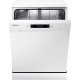 ჭურჭლის სარეცხი მანქანა SAMSUNG DW60M5052FW/TR