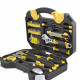 ინსტრუმენტების ნაკრები TOPMASTER 390909 48 ც