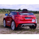 საბავშვო ელექტრო მანქანა JAGUAR F-PACE LS-818 RED