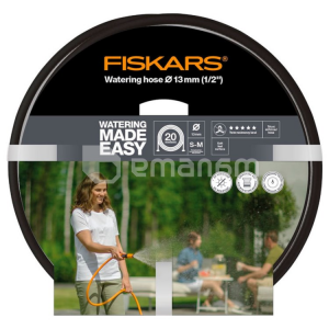 შლანგი Fiskars 1023651 1/2" Q5 20 მ