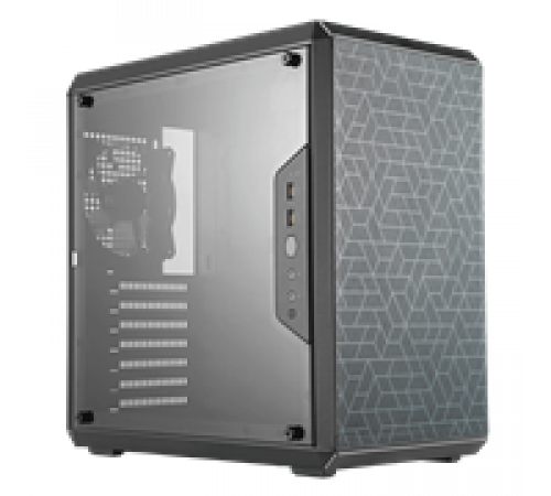 ქეისი Cooler Master MasterBox Q500L ქეისი Cooler Master MasterBox Q500L