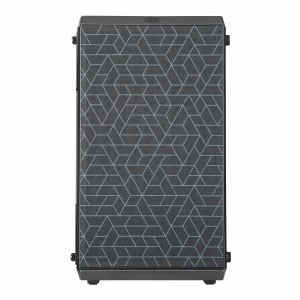 ქეისი  Cooler Master MasterBox Q500L