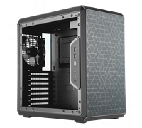 ქეისი Cooler Master MasterBox Q500L ქეისი Cooler Master MasterBox Q500L