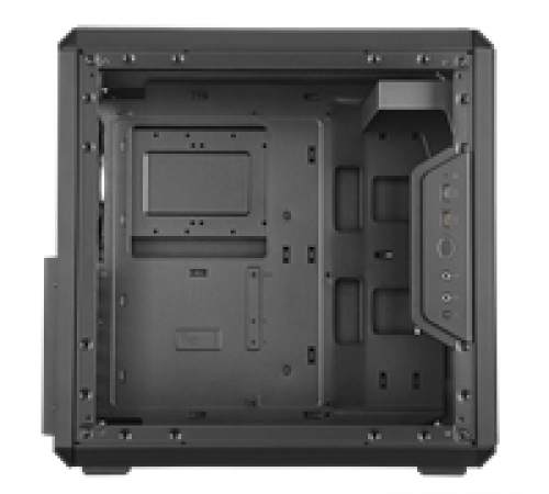 ქეისი Cooler Master MasterBox Q500L ქეისი Cooler Master MasterBox Q500L